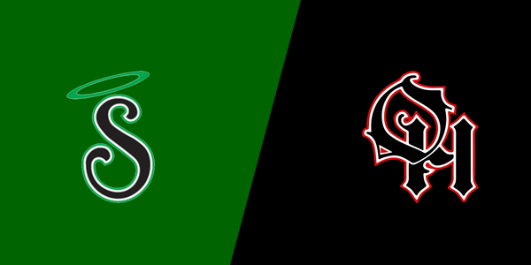 Seton vs. Oak Hills