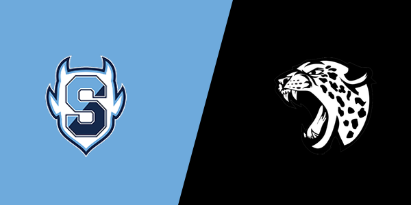 Springbrook High School vs. Northwest High School