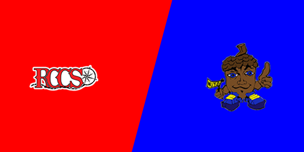 Reedsport Community Charter School vs. Oakland High School