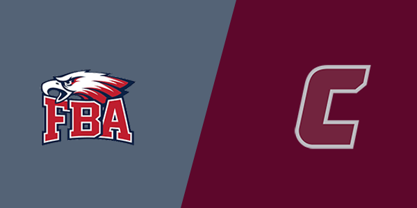 First Baptist Academy - Powell vs. Concord Christian School