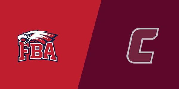 First Baptist Academy - Powell vs. Concord Christian School