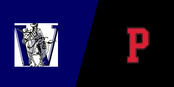 Woodbridge High School vs. Polytech High School