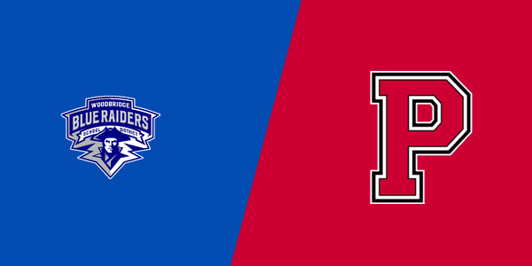 Woodbridge High School vs. Polytech High School