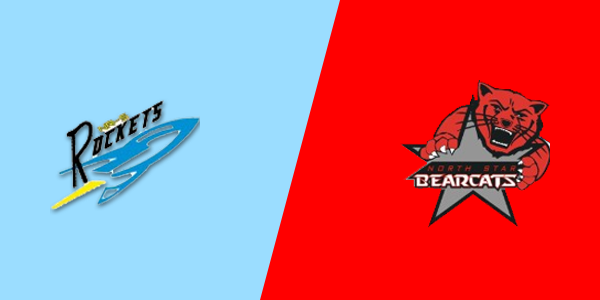 New Rockford-Sheyenne High School vs. North Star High School