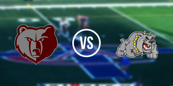 Broadneck High School vs. Southern High School
