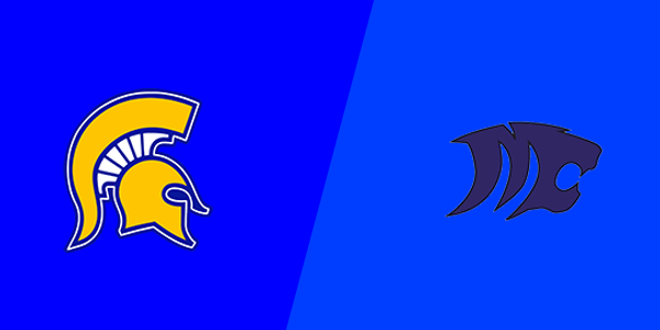 Mason County Central High School vs. Montague High School