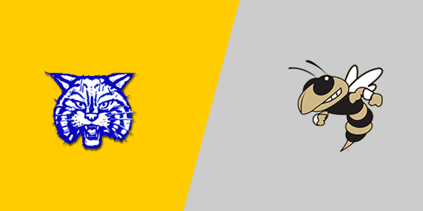 Springfield High School vs. McNairy Central High School