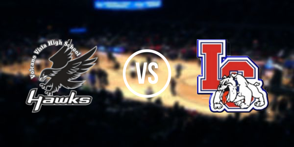 Las Cruces High School vs Volcano Vista High School