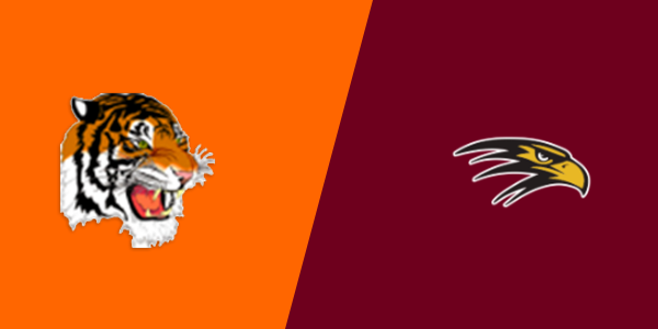 Manhattan High School vs. Florence-Carlton High School