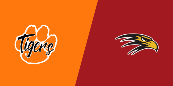 Manhattan High School vs. Florence-Carlton High School