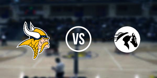 Siuslaw vs. Sisters