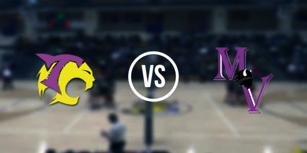 Mountain View High School vs. Hot Springs County High School