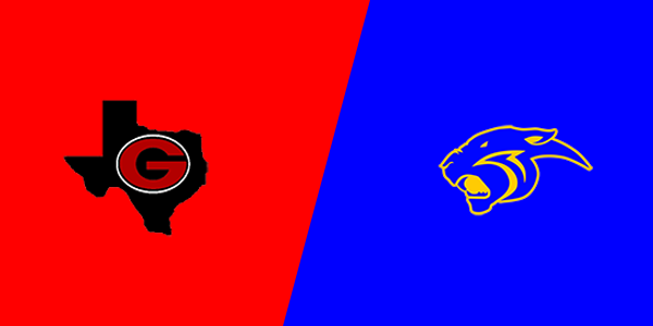 Groveton JrSr High School vs. Oakwood High School