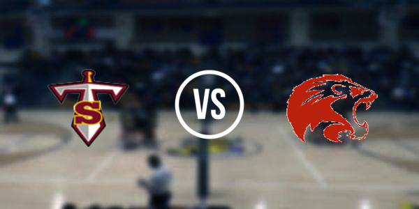 Foran High School vs Mark T Sheehan High School