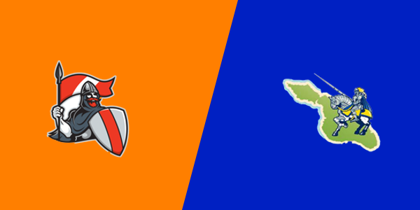Beverly Hills High School vs. Avalon High School