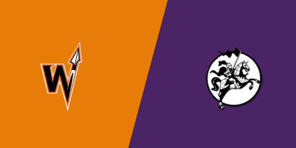 Winnebago High School vs. Rockford Lutheran High School
