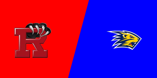 Roseville High School vs. Algonac High School