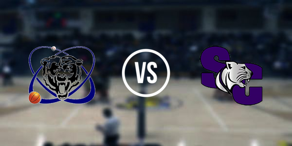 Bear Grass High School vs. South Creek High School
