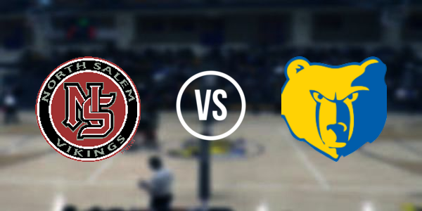 North Salem High School vs. Barlow High School