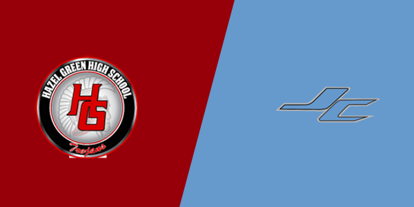 Hazel Green High School vs. James Clemens High School