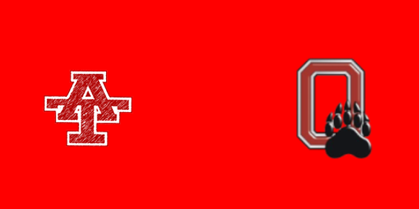 Anson High School vs. Olney High School