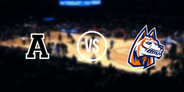 Northeast High School vs. Severn Run High School
