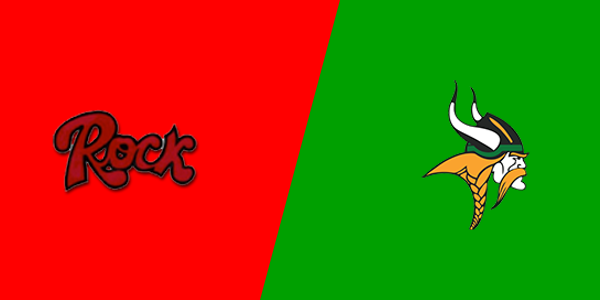 Rockcastle County High School vs. Rowan County Senior High School