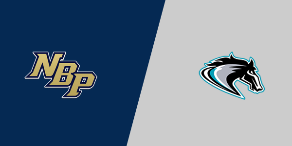 North Broward Preparatory School vs. Archbishop McCarthy High School