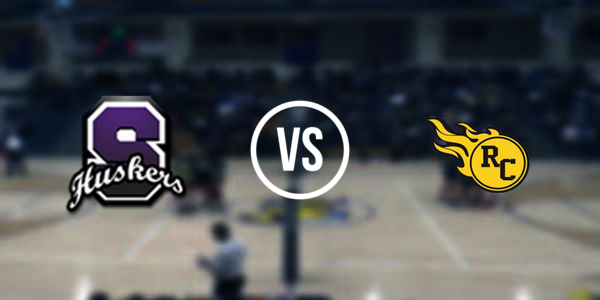 Reed-Custer High School vs Serena High School