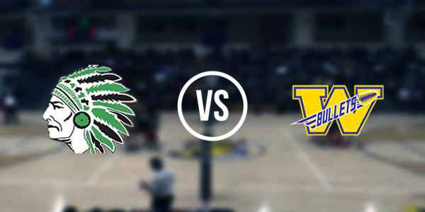 Athens High School vs Williamsville High School