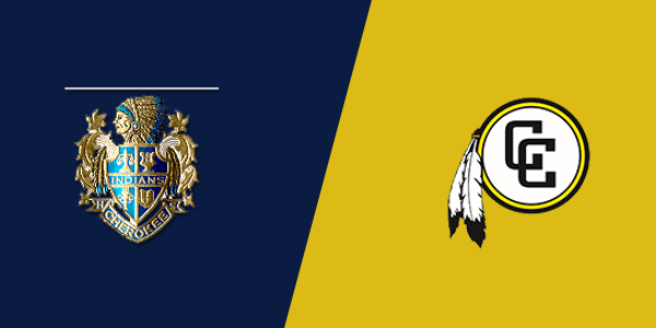 Cherokee High School vs. Colbert County High School
