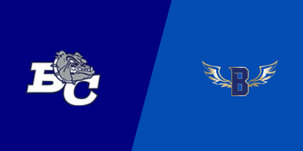 Baytown Christian Academy vs. Brazosport Christian School