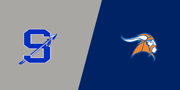 Senatobia High School vs. North Pontotoc High School