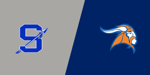 Senatobia High School vs. North Pontotoc High School