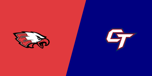 Eaglecrest High School vs. Cherokee Trail High School
