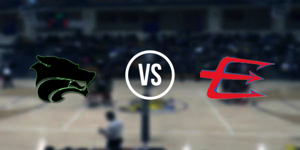 Evanston High School vs. Green River High School