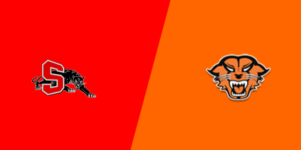 Snohomish High School vs. Monroe High School