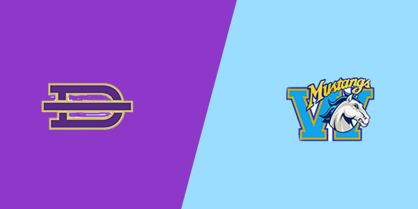 Diamond Bar High School vs. Walnut High School
