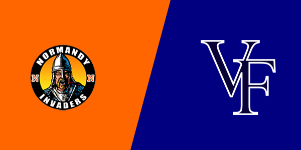Normandy High School vs. Valley Forge High School
