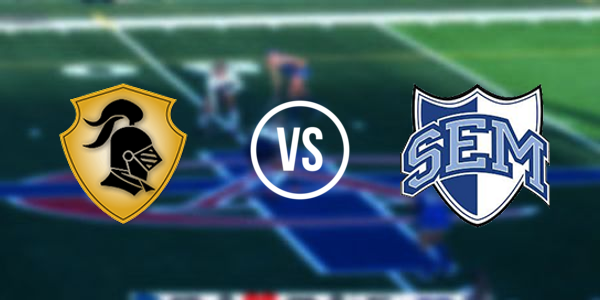 Lake Lehman High School vs Wyoming Seminary College Preparatory School