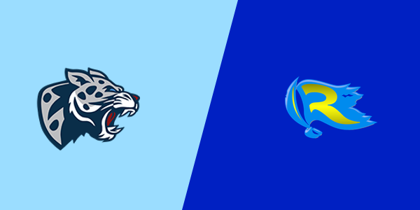 Gadsden County High School vs. Rickards High School