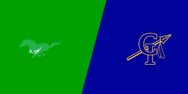Overton High School vs. Carlisle High School