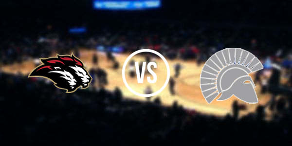 Salesian College Preparatory vs. De La Salle High School