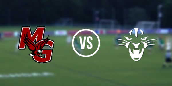 Deep Run High School vs Mills E. Godwin High School