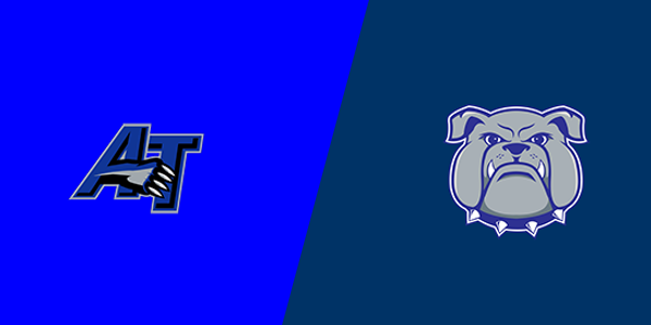 Henry Abbott Technical High School vs. Bunnell High School
