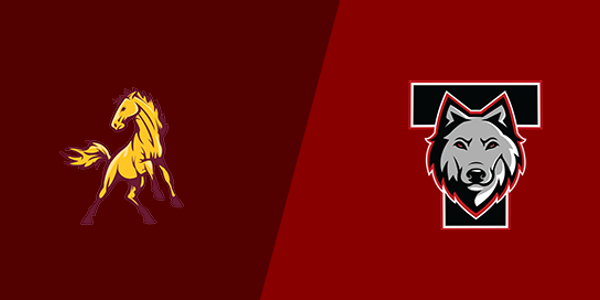 Milwaukie High School vs. Tualatin High School