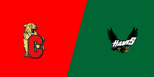 Campbell High School vs. Hopkinton High School