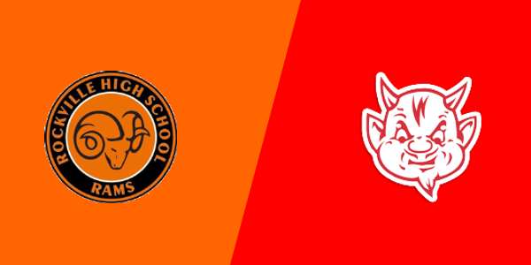 Rockville High School vs. Montgomery Blair High School