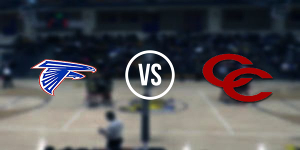 Coffee County Central High School vs Lincoln County High School