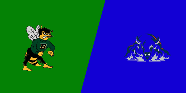Bonneville High School vs. Pocatello High School